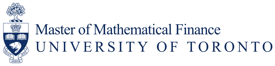 APPLY TO MMF – MMF – Master of Mathematical Finance Program at University  of Toronto