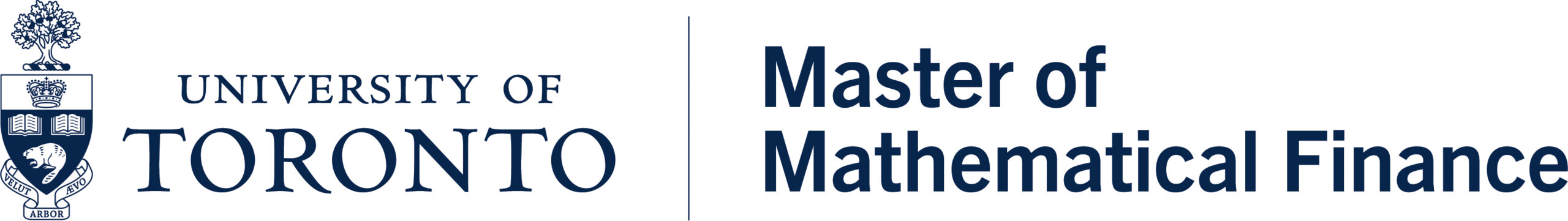 phd mathematical finance canada